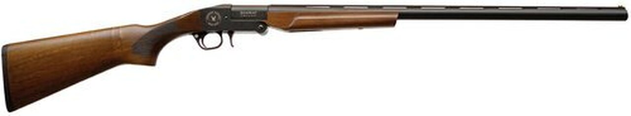 TR Imports Silver Eagle Stalker, 20Ga, 26" Barrel, 3" Chamber, Turkish Walnut Stock