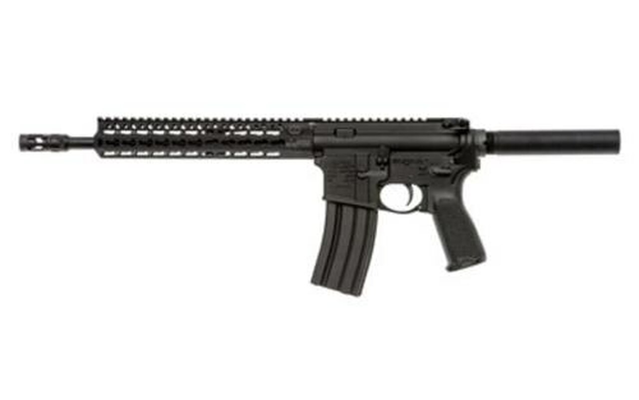 Bravo Company RECCE 11.5" KMR ELW Pistol 5.56