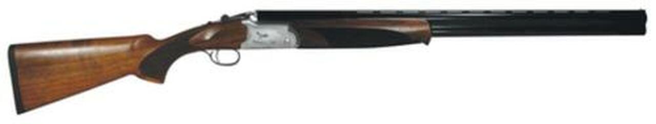 Ati Cavalry Sx 410ga Sgd Wood Stock Extractors