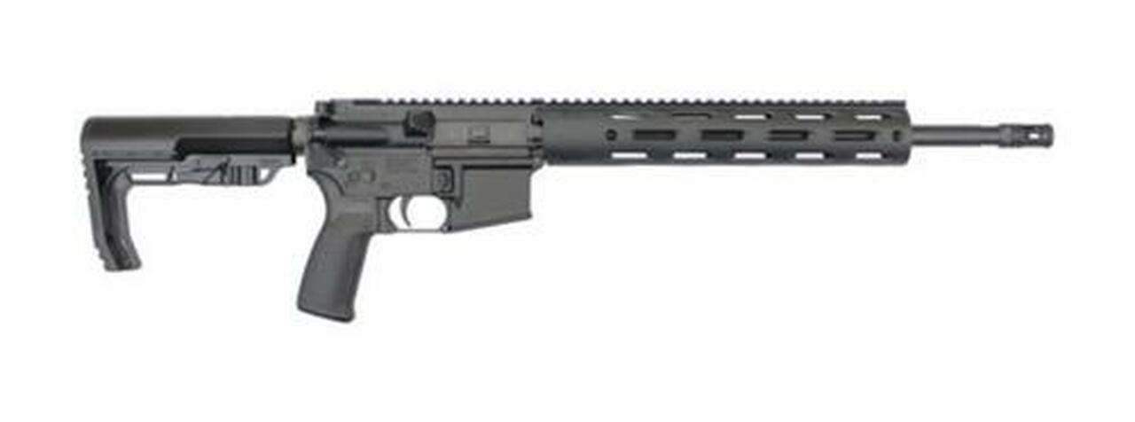 Radical Firearms AR-15 FGS 300 AAC Blackout, 16", 30rd, Black