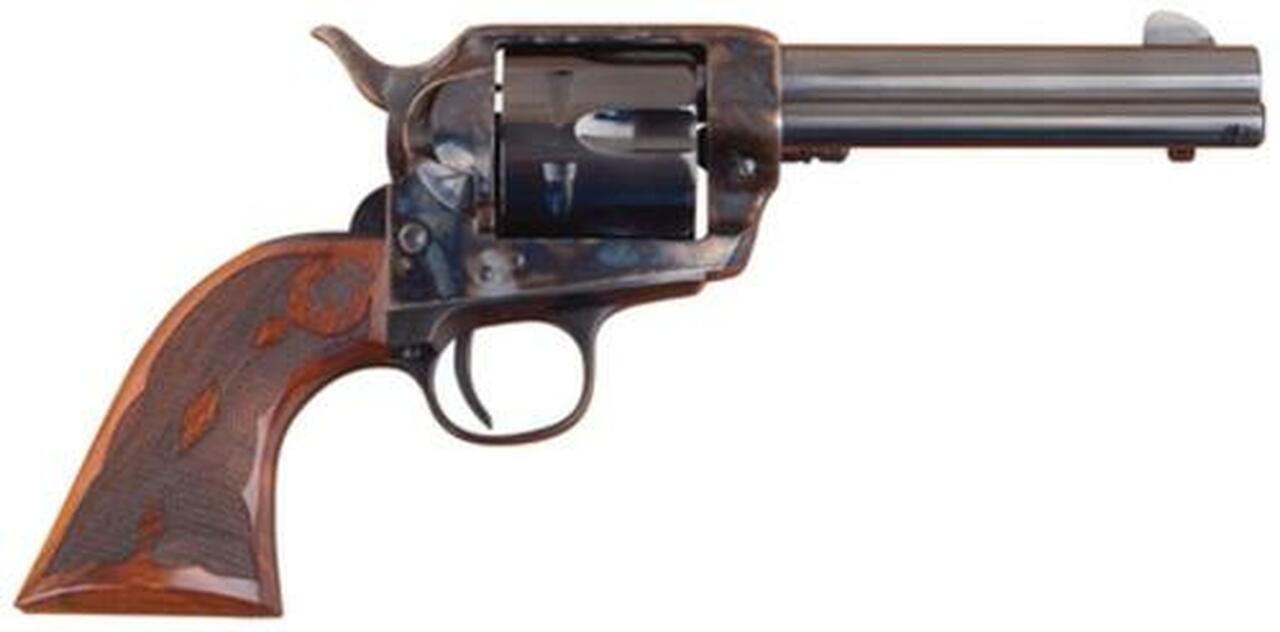 Cimarron Eliminator C Competition Short Stroke .45 Colt, 4.75"
