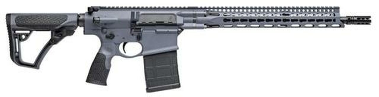 Daniel Defense DD5 V1 308 Win/7.62mm 18", , 20 rd