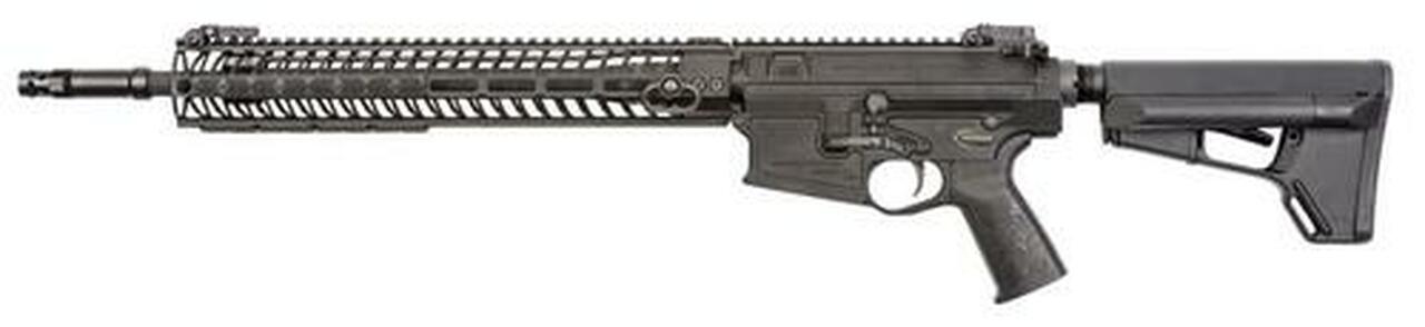 Spikes Tactical Roadhouse.308 Win, 18" TB, 30rd, Magpul ACS Stock, M-Lok Rail