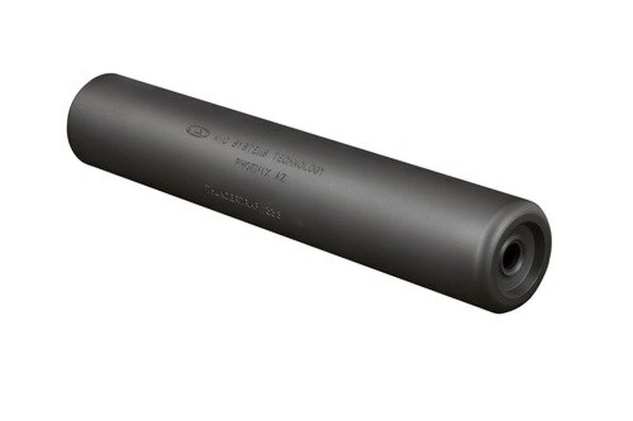 AWC Thundertrap Suppressor 6.5 Tp-6.5-9/16X24-8.3 6.5 6.5 Creedmoor
