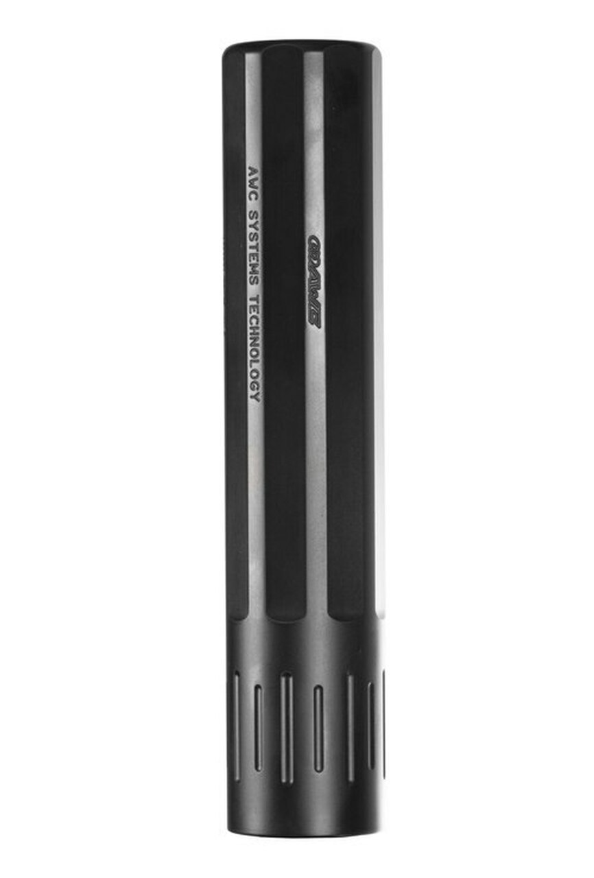 AWC Thor Thundertrap Suppressor 6.5 Ttp-6.5-9/16X24-10.4 6.5 6.5 Creedmoor