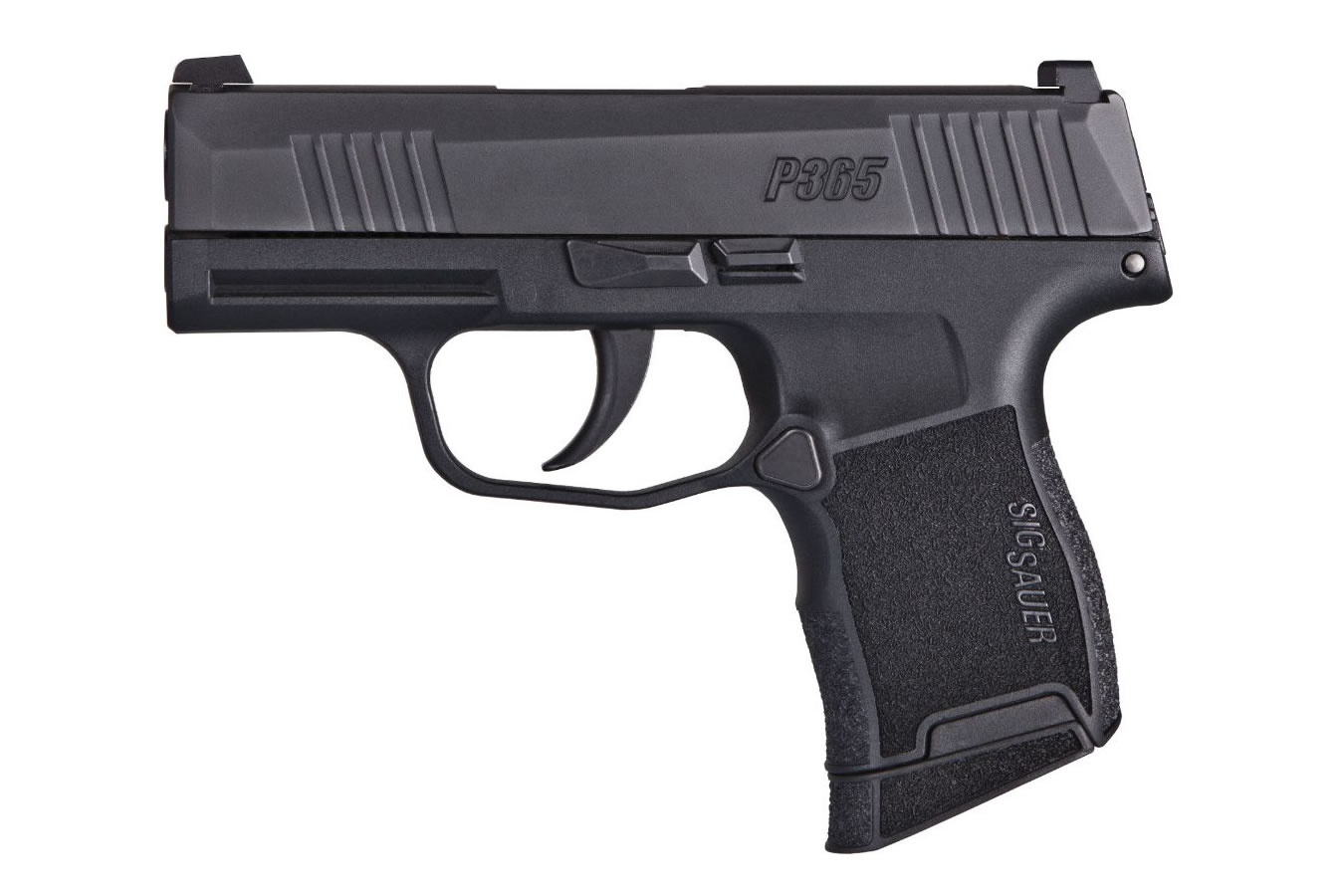 P365 9mm TacPac with Holster (One Mag Included)