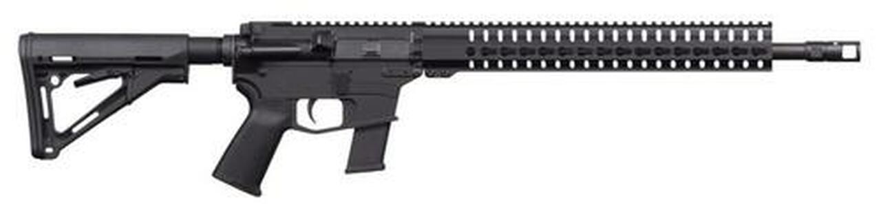 CMMG MKG Guard Semi-Automatic 45 ACP 16" Barrel 13rd Mag (Glock 21 Mags)