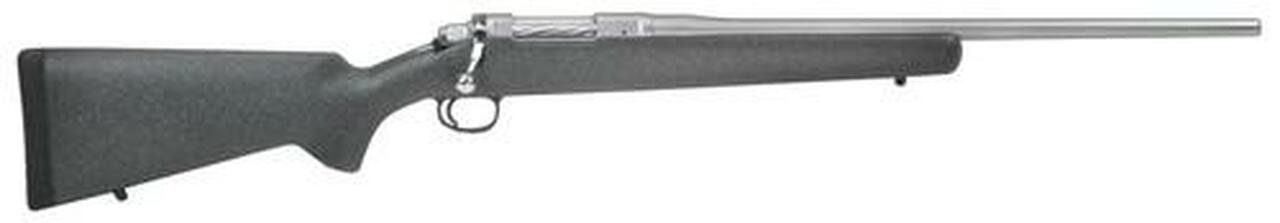 Barrett Fieldcraft Right Hand Bolt 308/7.62 NATO 21" Barrel4+1 Synthetic Carbon Fiber Stock Stainless Steel