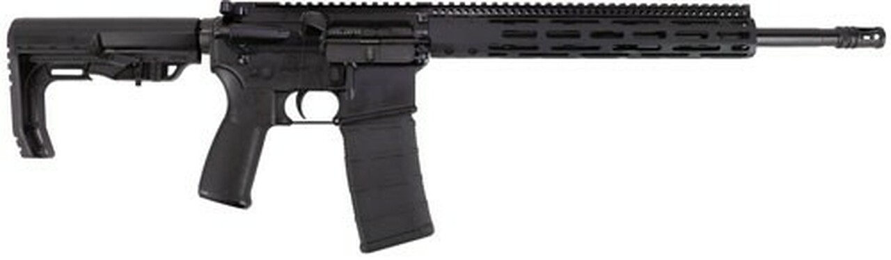 Radical AR-15 RIFLE 5.56/223 16" BARREL 12" RAIL 30RD MAG