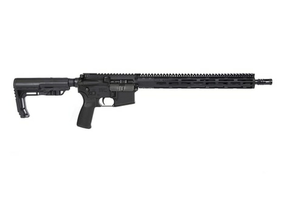 Radical Firearms AR-15 Carbine 5.56/223 16" Barrel, 15" M-LOK Free Float Handguard 30rd Mag