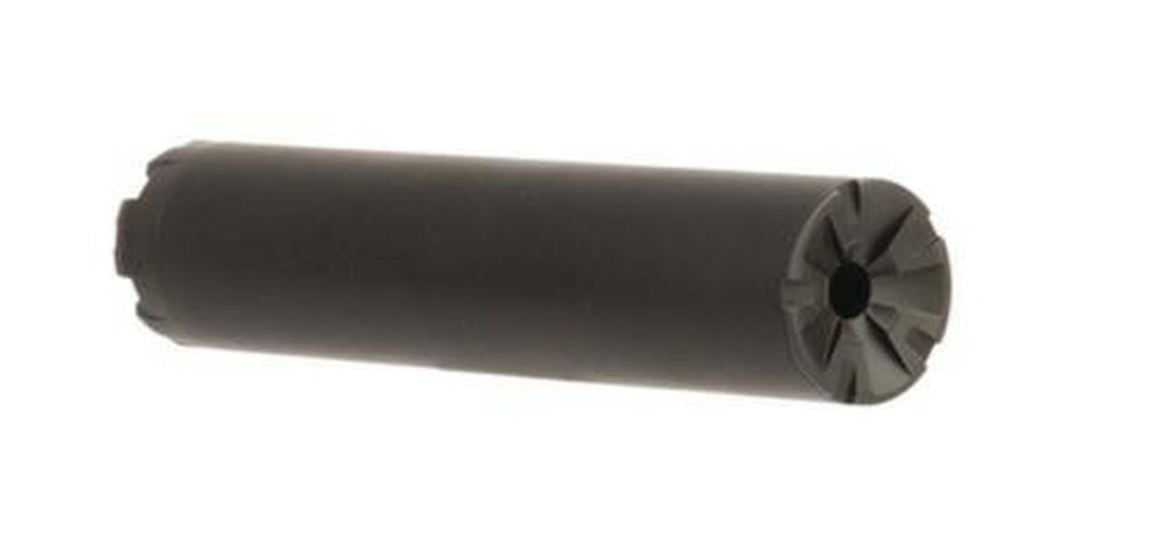 Silencerco 22 Sparrow Silencer 1 2 X 28 Tpi