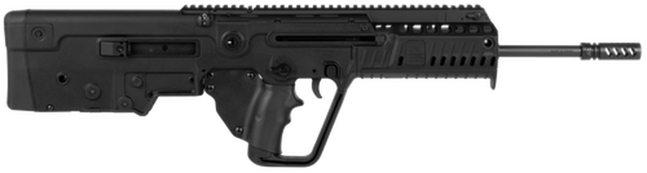 IWI US Tavor X95 *CA Complaint* 223/5.56 18.5" Barrel Polymer Bullpup Black 30rd