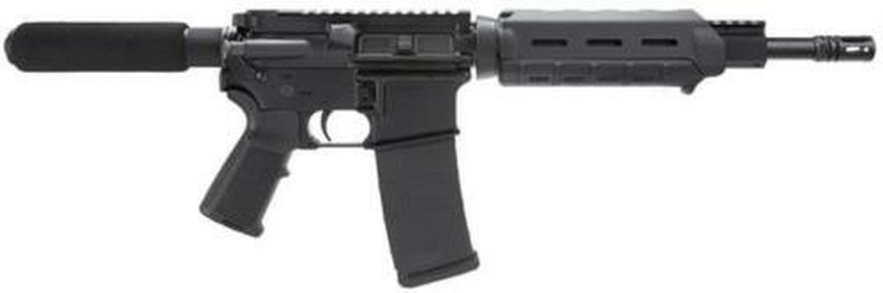 Franklin Armory AR Pistol SA 5.56 NATO 11.5" Barrel 30 Rd Mag