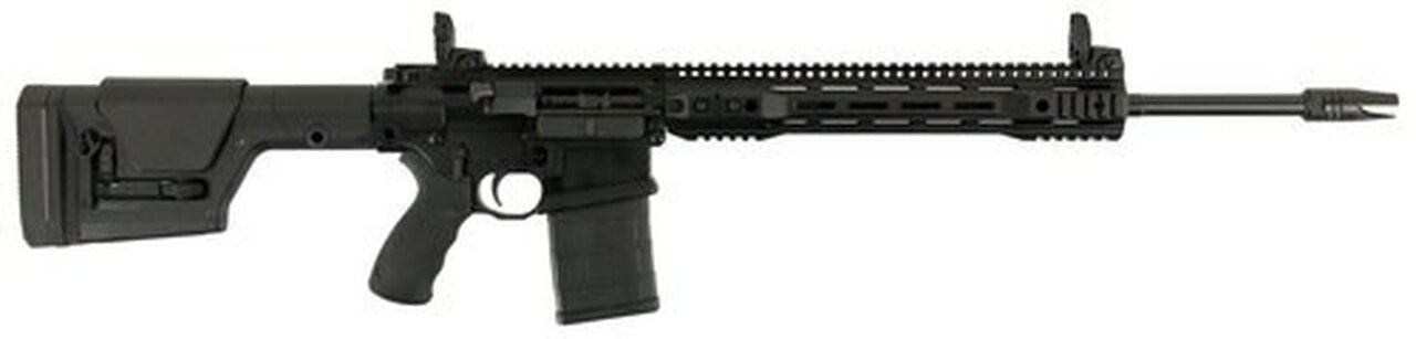 Franklin Armory Praefector-M, 6mm, 20", 30rd, Magpul PRS Stock