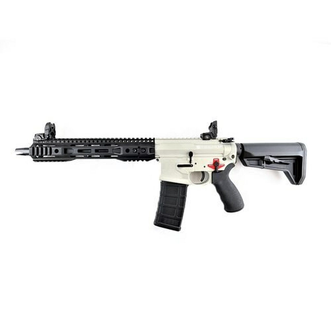 Franklin Reformation RS11 .300 Blackout, 11.5" Barrel, BFSIII Trigger, DS, 30rd