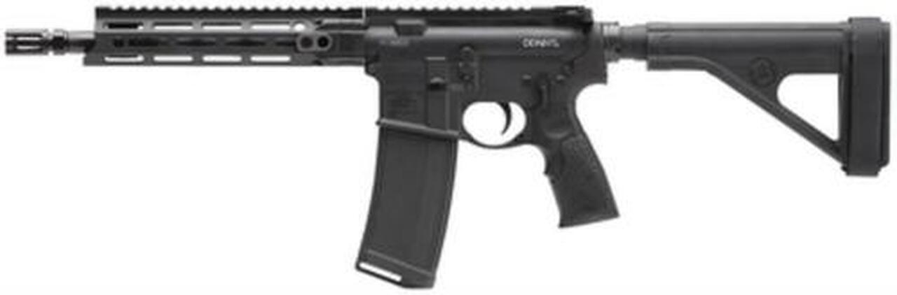 Daniel Defense DDM4 V7 Pistol .300 AAC Blackout 10.3" Barrel M-LOK Handgaurd Stabilizing Brace 30rd Mag