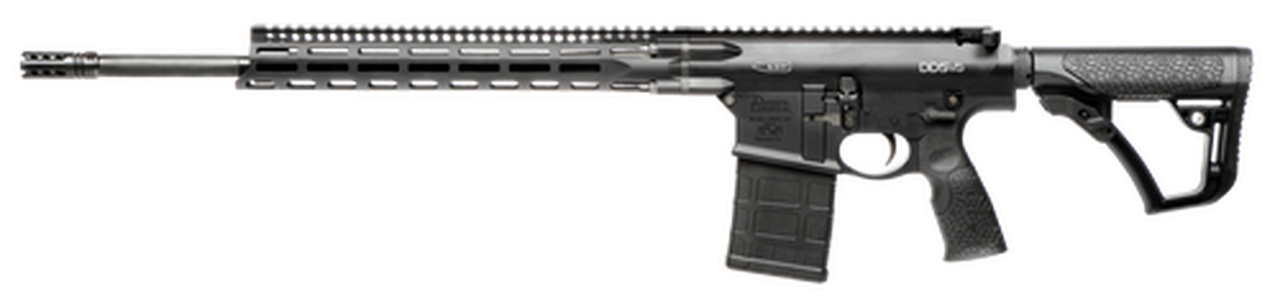Daniel Defense DD5 V5 CC 6.5 Creedmoor, 20" Barrel, M-LOK