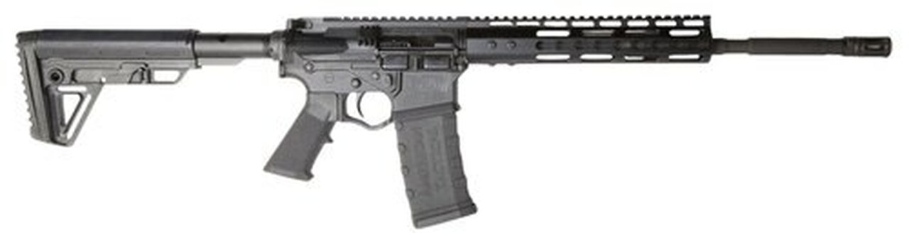 ATI Omni Hybrid Milsport RIA P3P 300 Blackout, 16" Barrel, 30rd