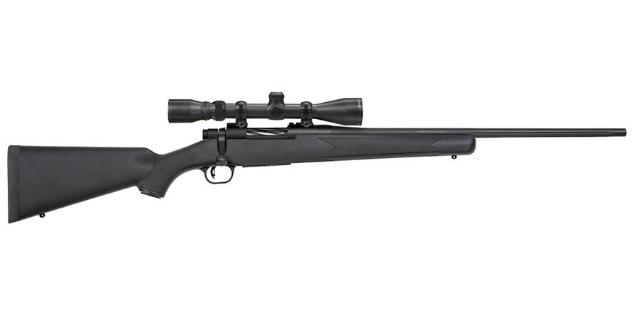 Patriot 300 Win Mag Bolt-Action Rifle with Dead Ringer 3-9x40mm Scope