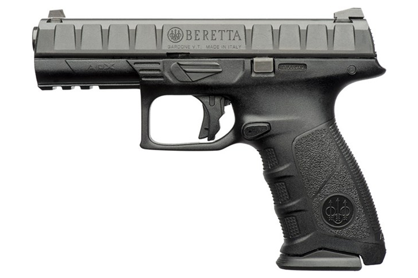 APX 40 S&amp;W Striker-Fired Pistol (10-Round Model)