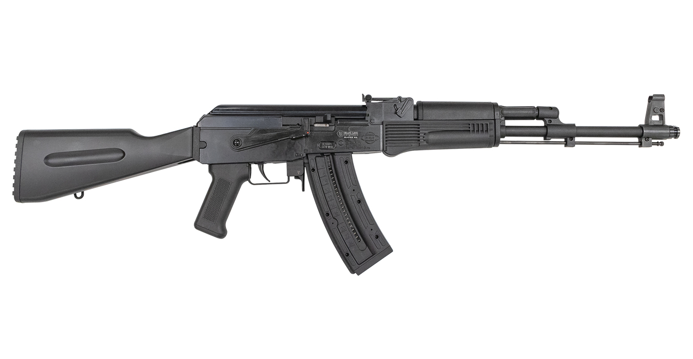 Mauser AK47 22 LR Rimfire Rifle
