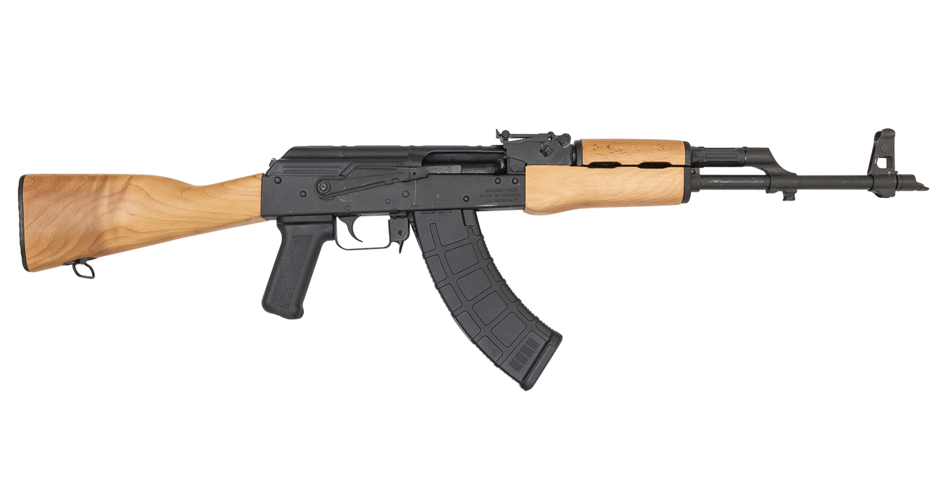 WASR-10 AK-47 7.62x39mm Rifle