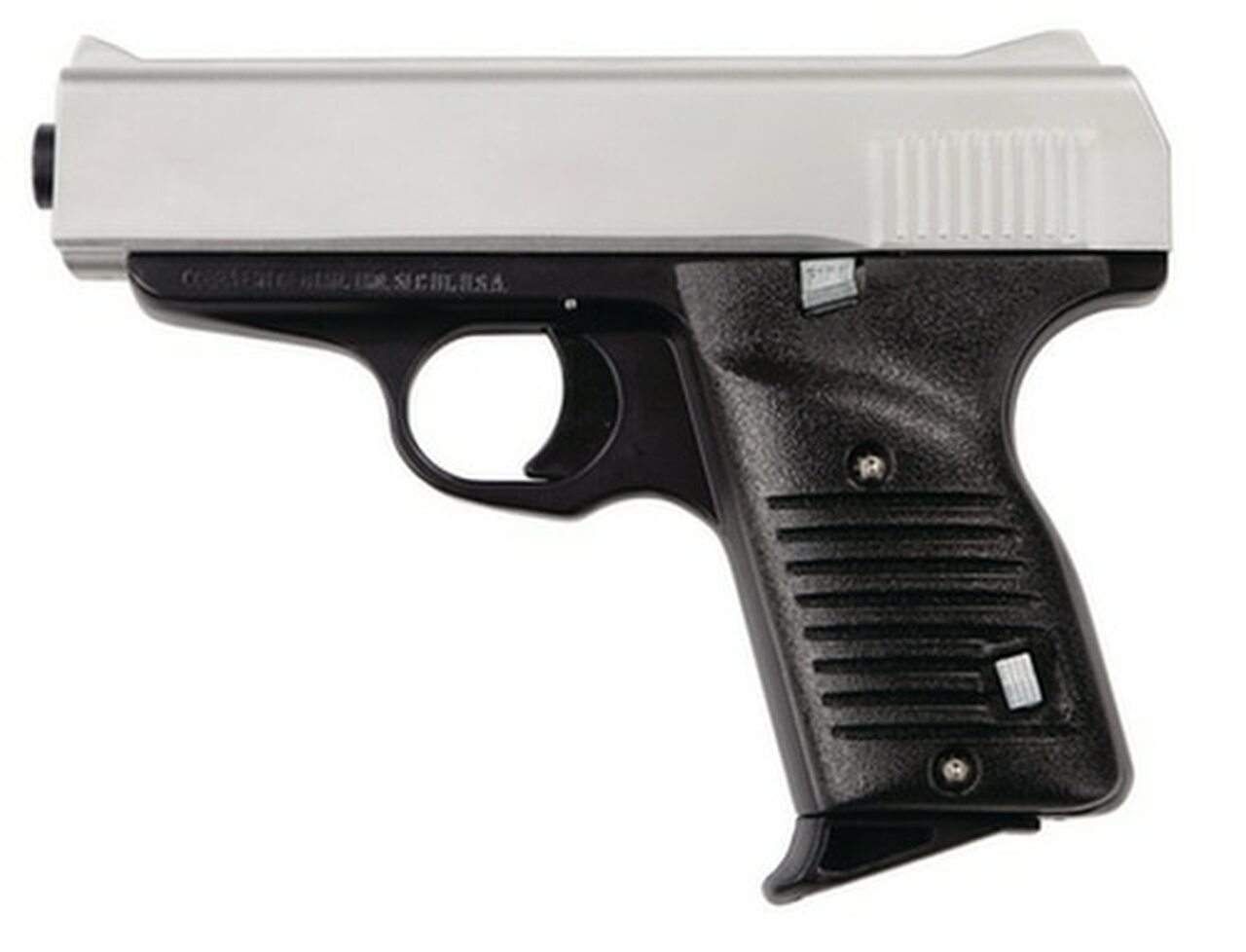 Cobra Freedom FS .380 ACP 3.5", Two-Tone Finish