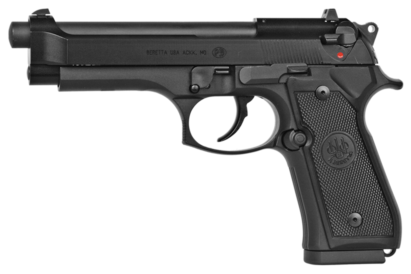 M9 22LR Rimfire Pistol