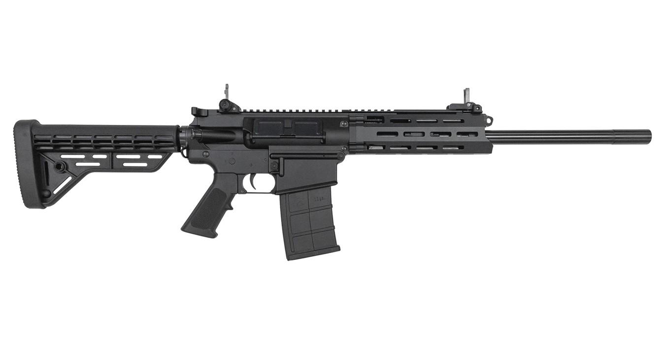 M12 AR-12 Semi-Auto 12 Gauge Shotgun