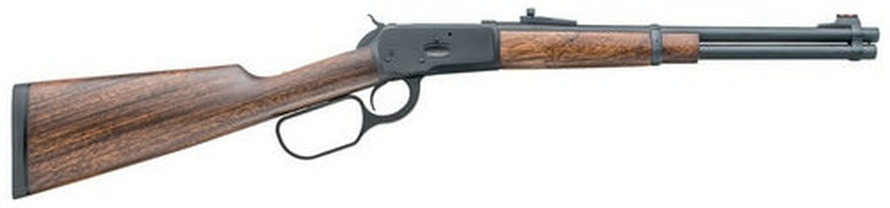 Taylors 1892 Huntsman, .45 Colt, 16" Barrel, 8rd, Walnut