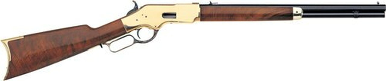 Taylor's 1866 Sporting Lever 45 Colt 20" Barrel, Walnut Stock B, 10rd