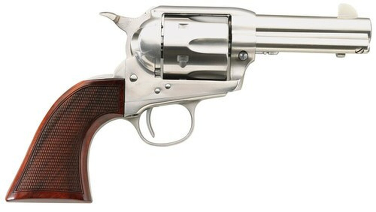Taylors Runnin Iron SS Tuned 45 LC, 3.5" Barrel