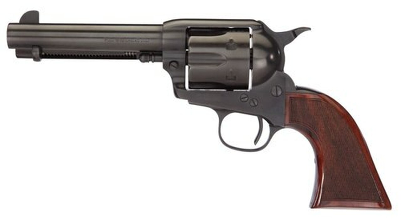 Taylors Runnin Iron Blackrock Tuned 45 LC, 4.75" Barrel