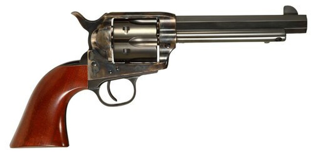 Taylor's 1873 Cattleman Drifter Single 45 Colt 5.5" 6 rd