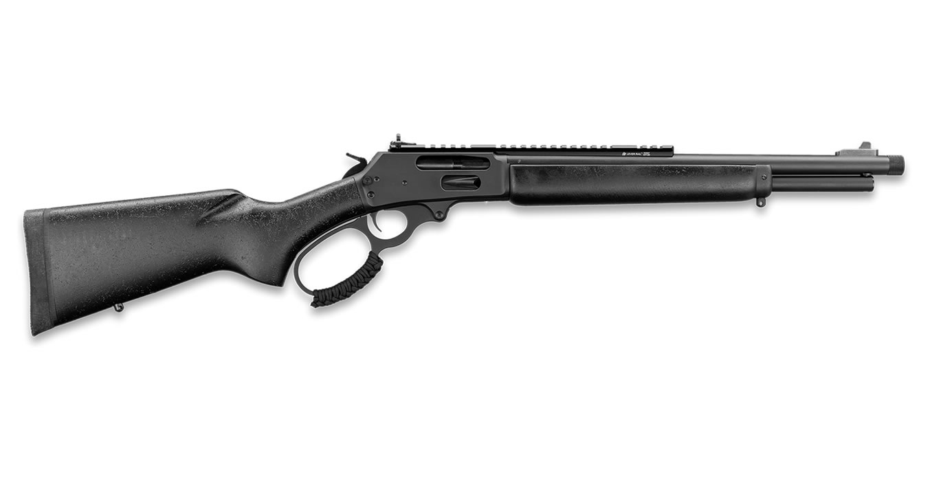 Model 1895 Dark Series 444 Marlin Lever-Action Rifle