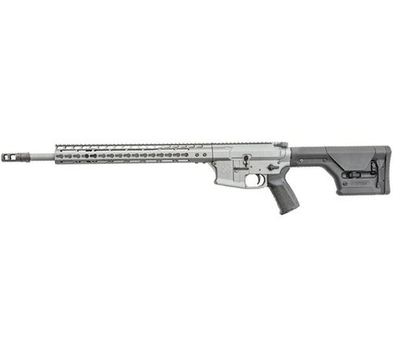 NOVESKE SHOOTING TEAM RIFLE Gen III NST 5.56mm 18" SS Barrel MIAD Pistol Grip 30rd Mag