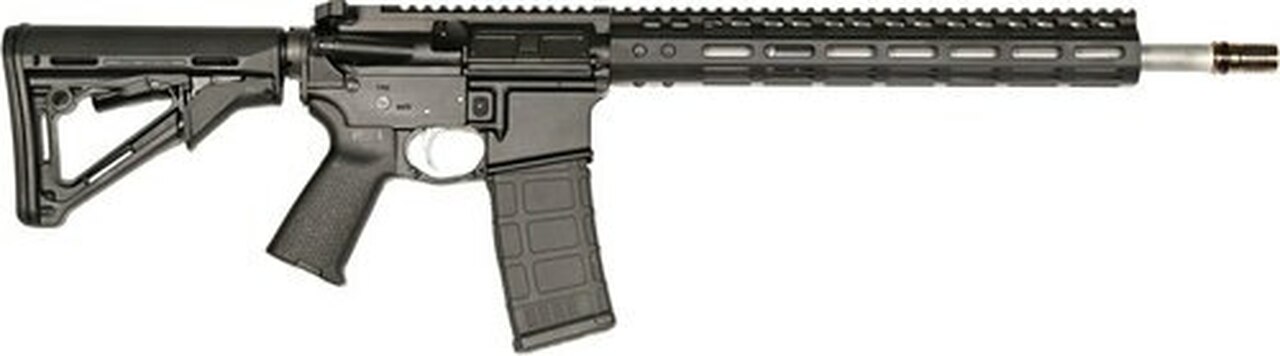 Noveske Rogue Hunter Gen 1, .300 Blackout, 16", 30rd, M-Lok, Black