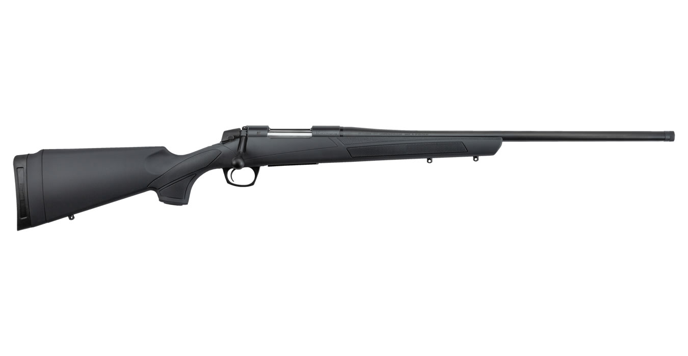 Cascade 350 Legend Bolt-Action Rifle with Threaded Barrel