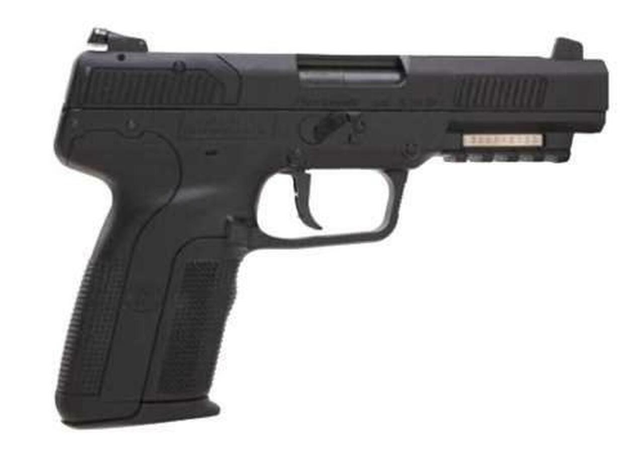 FN Five-Seven 5.7x28, Black, 3x10rd Mags, *CA* Compliant