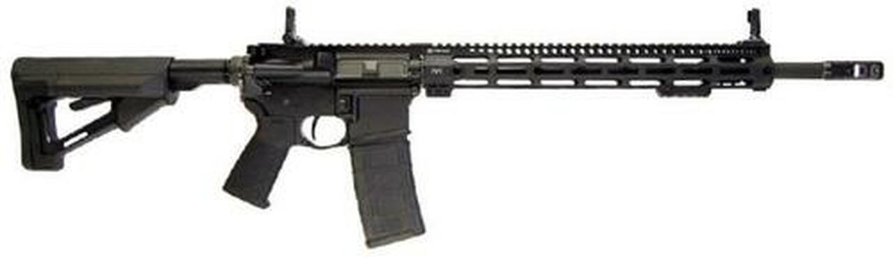 FN FN15 DMR 5.56/223 16" Barrel, Timney Comp Trigger 30 Rd Mag