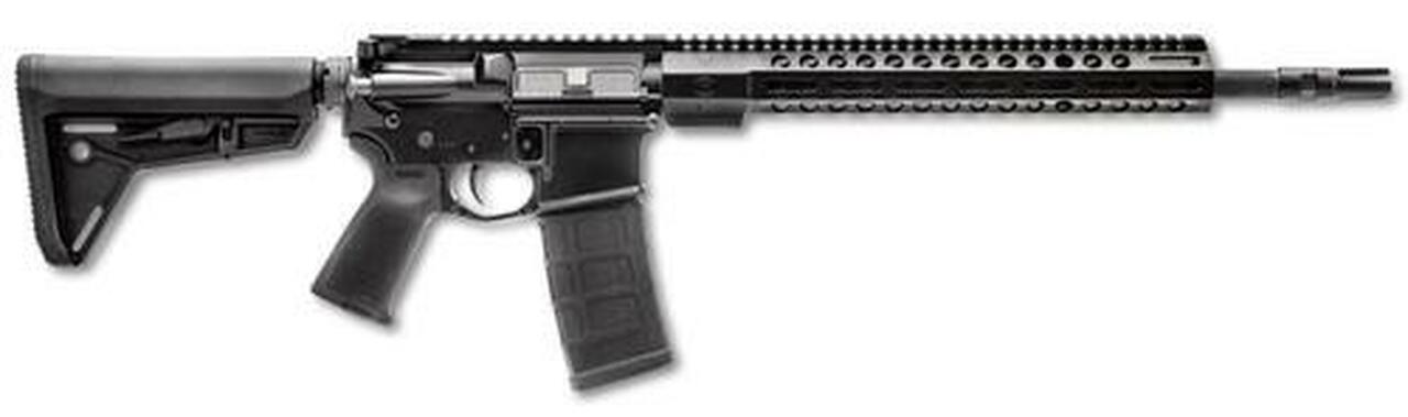 FN FN15 Tactical Carbine II, .223/5.56, 16", 30rd