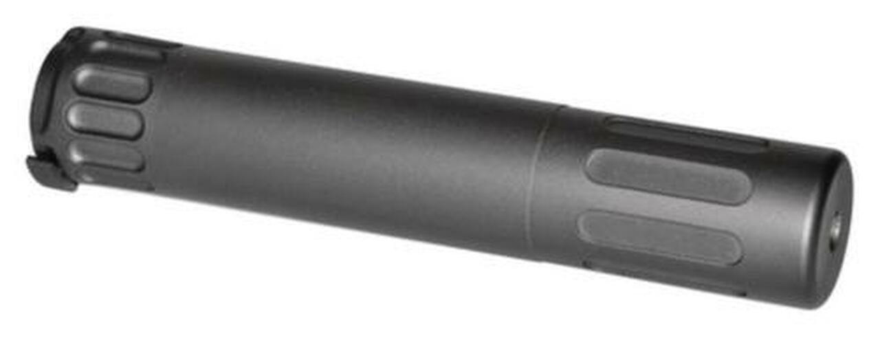 AAC Sr 7.762mm 90t Taper Mount Fast Attach Suppressor