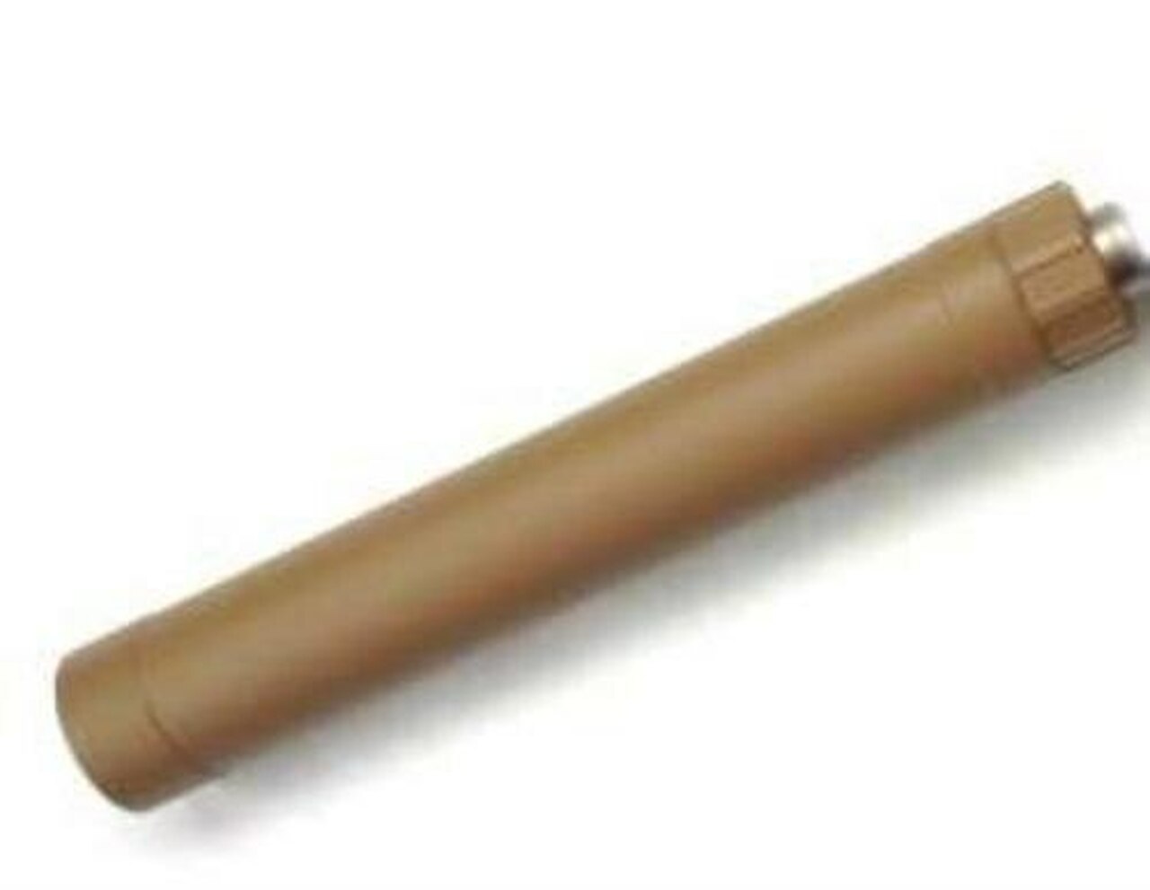 AAC Advanced Armament Ti Rant 45 578 28 Flat Dark Earth Slncr