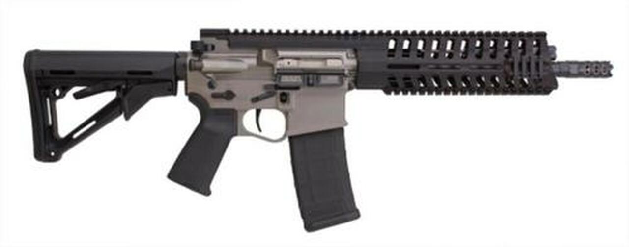 Pof P415 10 T Rail Np3 Coated