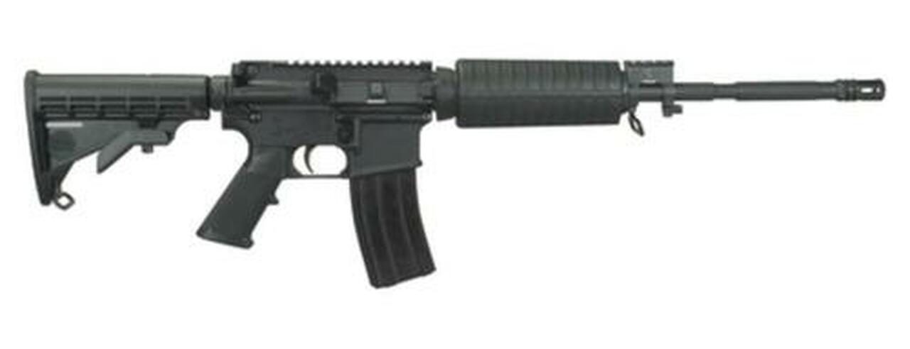 Windham Weaponry AR-15 M4 SRC 5.56mm/223, 16" Barrel, Optic Ready, 30rd