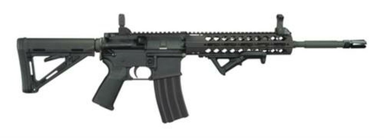 Windham Weaponry AR-15 CDI .223/5.56mm 16" M4, Vortex Flash Hider, Magpul MOE Buttstock, 30 Rnd Mag
