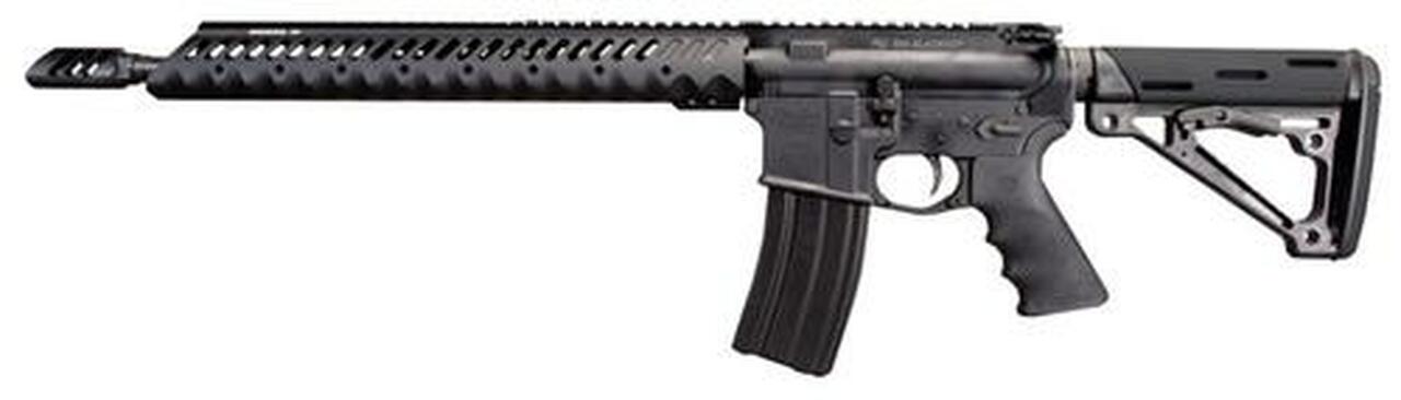 Windham Weaponry Model 300 Blackout .300 AAC Blackout 16" Medium Profile Barrel Diamondhead T Brake 6-Position Telescoping Buttstock Black 30rd
