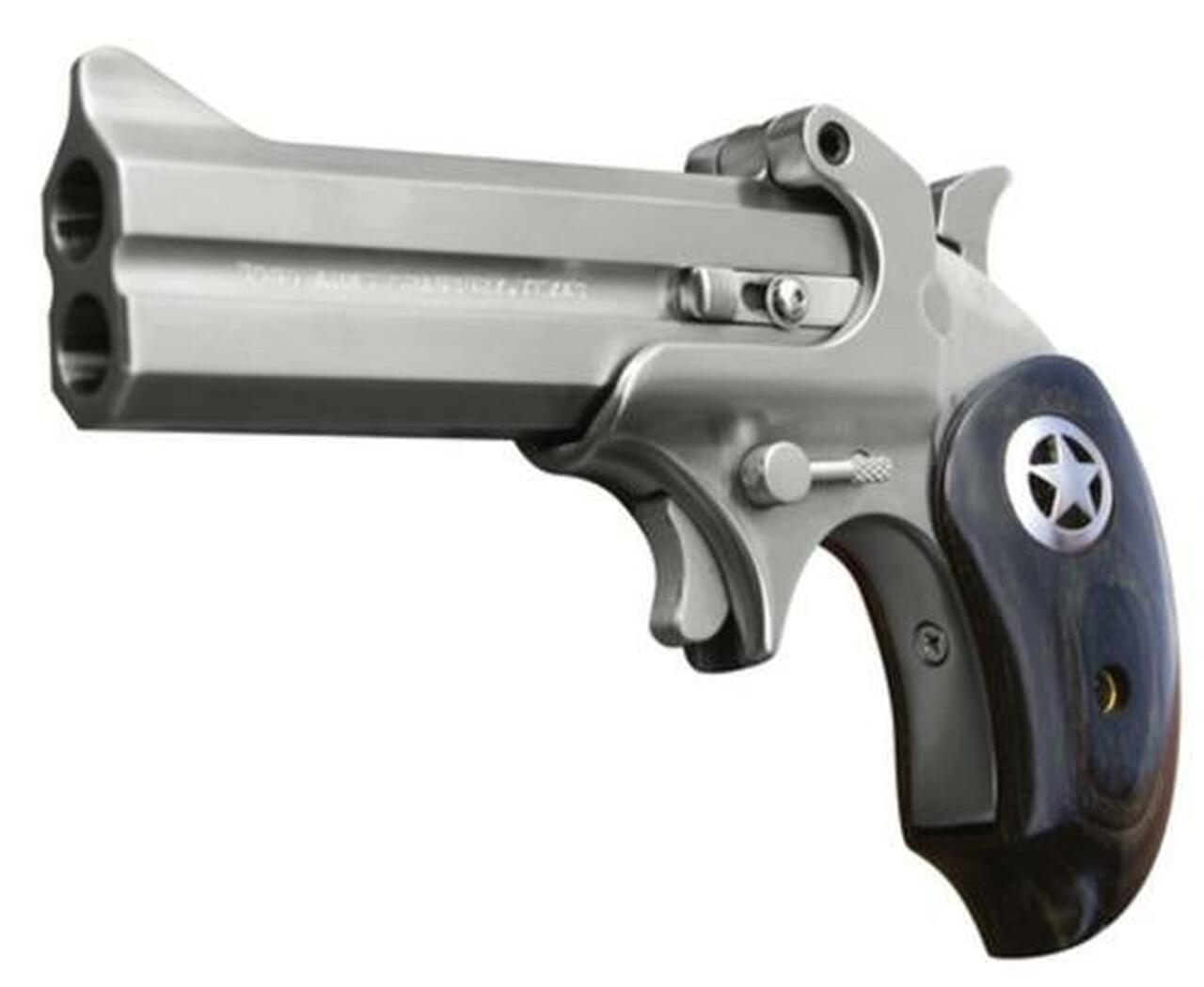 Bond Ranger 45 410 Derringer 4 25 Holster