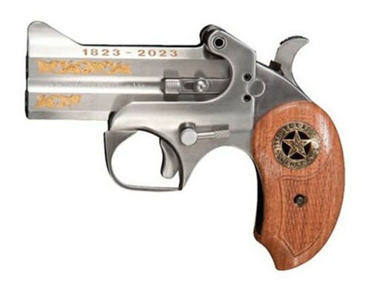 Bond Arms Texas Ranger 45lc 410 3 5 Ss