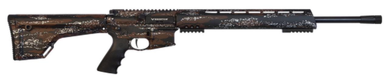 Brenton Ranger 450 Bushmaster, 22" Barrel, Harvest